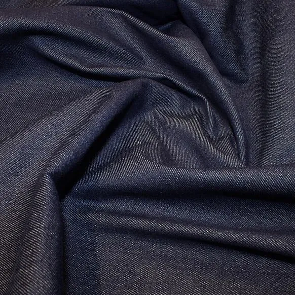 7.5oz  Denim - Dark Indigo