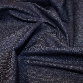 7.5oz  Denim - Dark Indigo