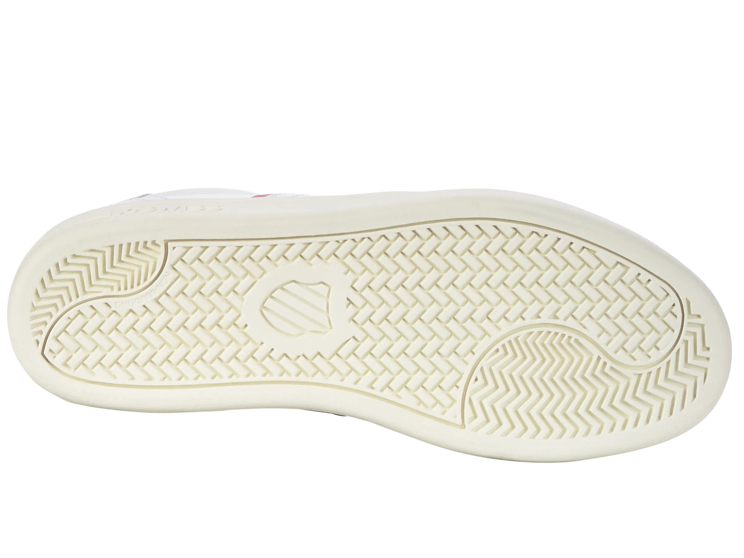 98903-976-M | LOZAN MATCH LTH | WHITE/RASPBERRY/STARWHITE/SILVER