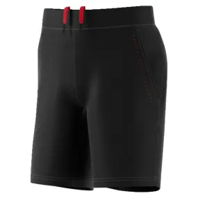 Adidas Boys Barricade Bermuda Tennis Shorts