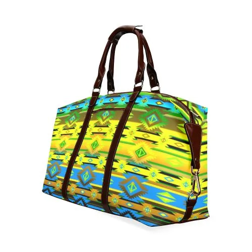 Adobe Midnight Classic Travel Bag