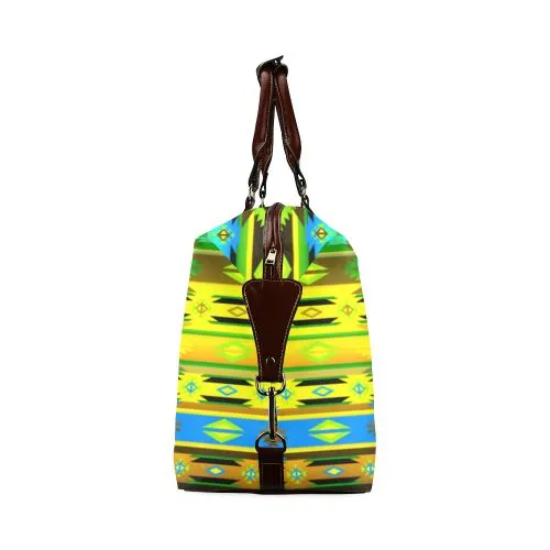 Adobe Midnight Classic Travel Bag