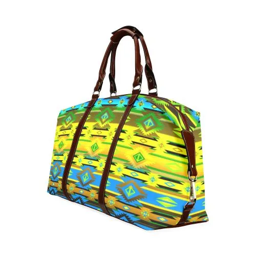 Adobe Midnight Classic Travel Bag