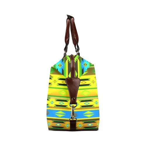 Adobe Midnight Classic Travel Bag