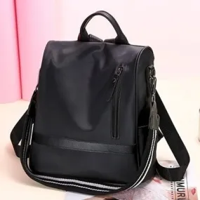 Anti-theft women backpacks ladies large capacity backpack high quality bagpack waterproof Oxford women backpack sac a dos
