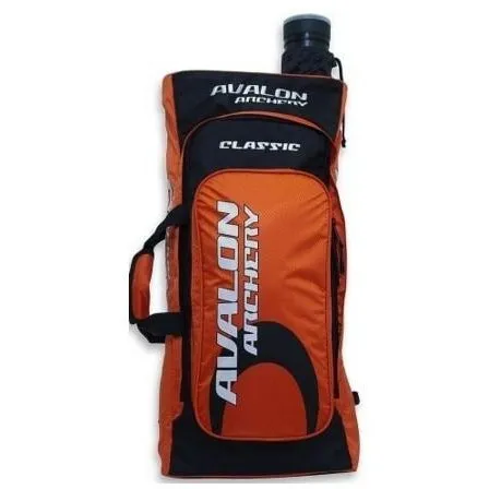Avalon Classic Recurve Backpack