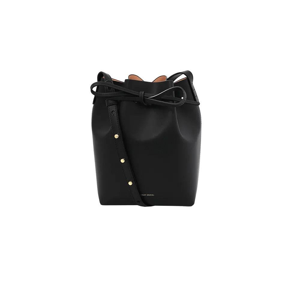 Ballerina Mini Bucket Bag