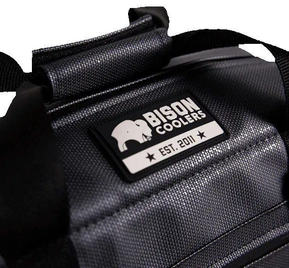Bison 12 Can XD Series "GEN 2" SoftPak Cooler Bag