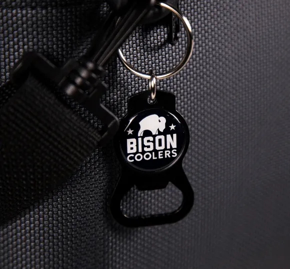 Bison 12 Can XD Series "GEN 2" SoftPak Cooler Bag