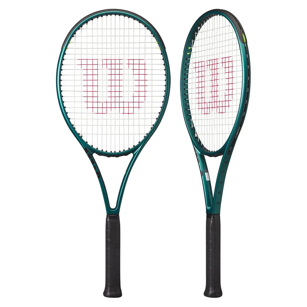 Blade 100 v9.0 Demo Tennis Racquet