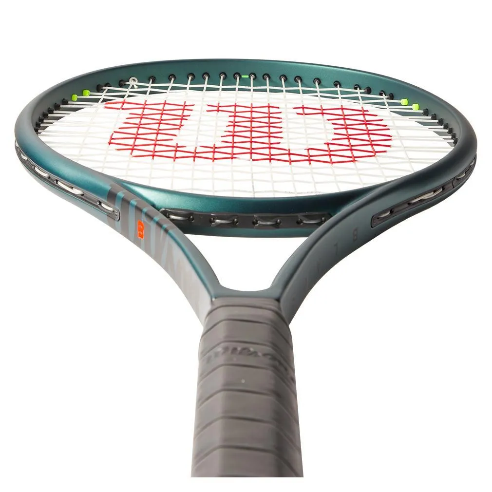 Blade 100UL v9.0 Demo Tennis Racquet