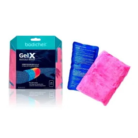 BODICHEK® GEL X COMFORT HEAT/COLD PACK