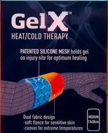 BODICHEK® GEL X COMFORT HEAT/COLD PACK