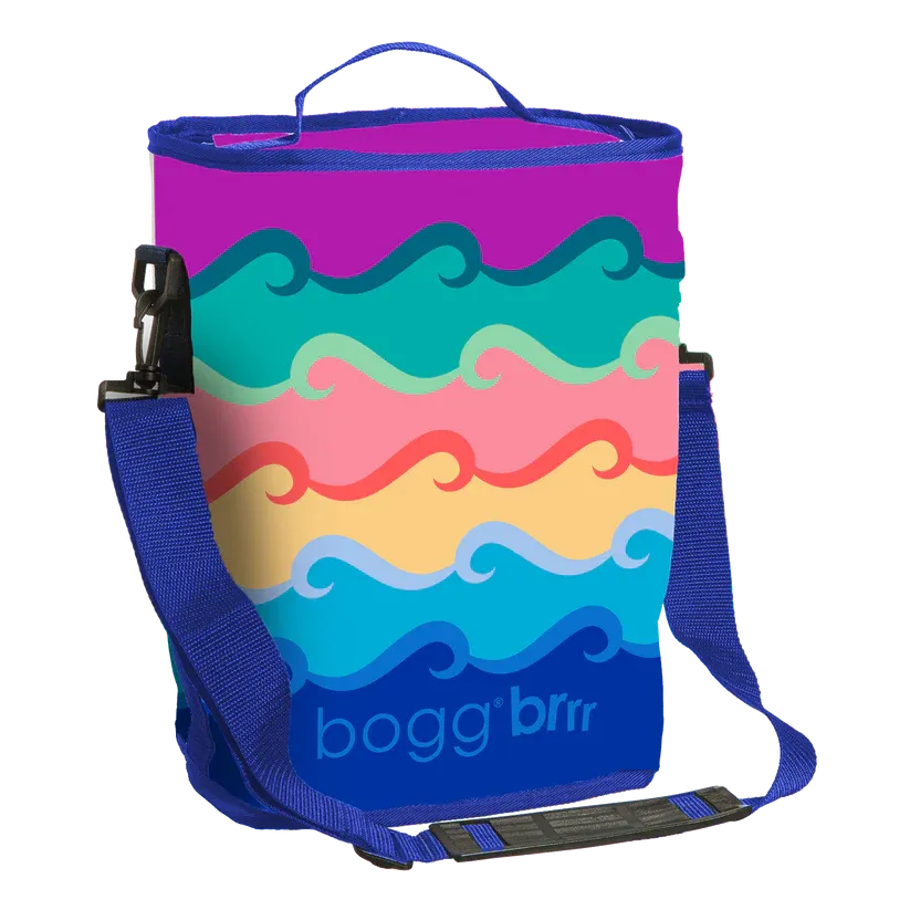 Bogg Bag Half Brrrs