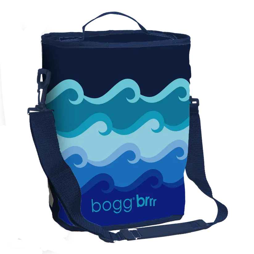 Bogg Bag Half Brrrs