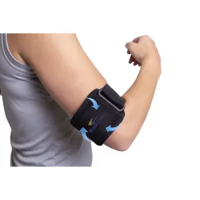 Brace Direct Cold Gel Tennis Elbow Brace