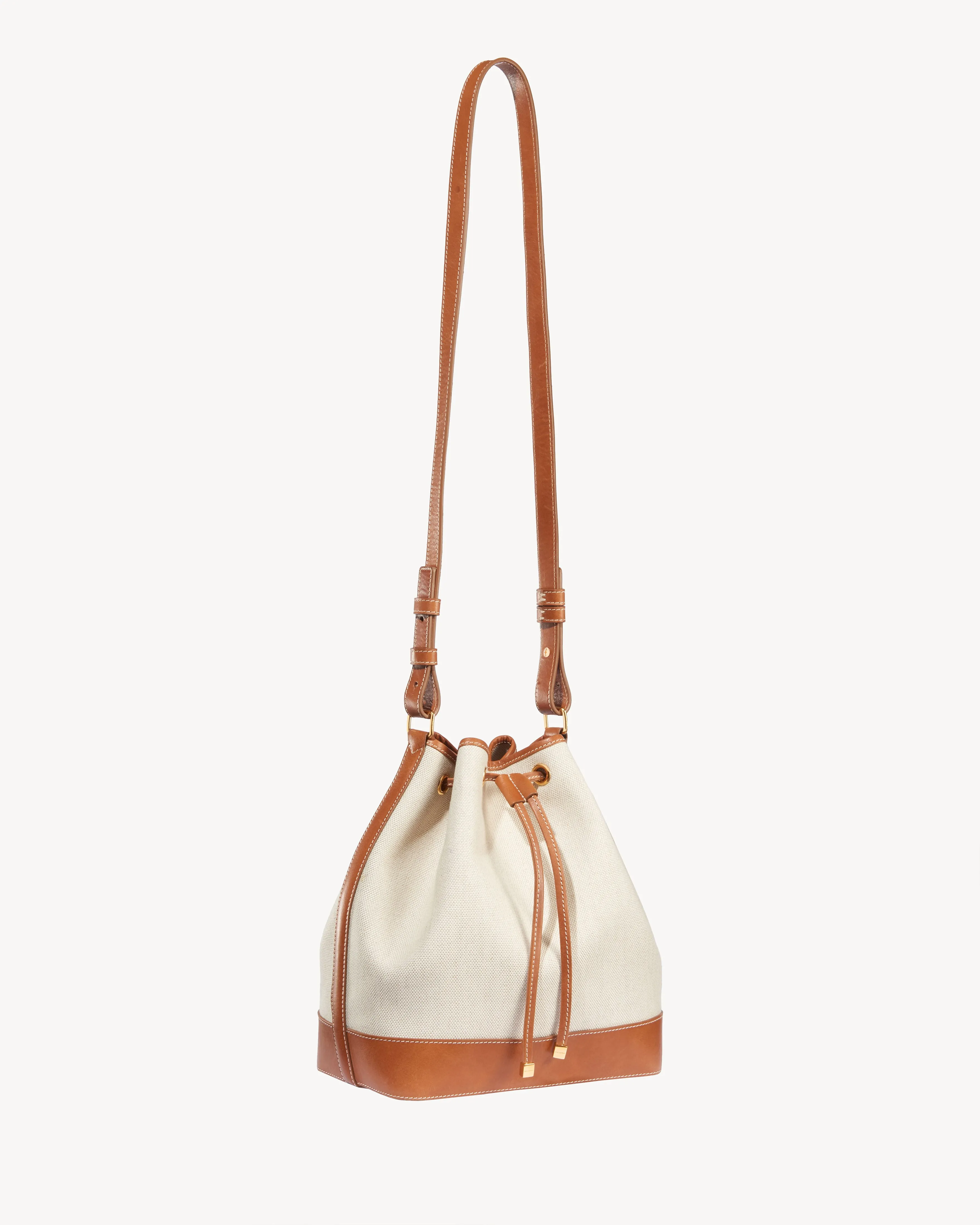 BRIGITTE BUCKET BAG