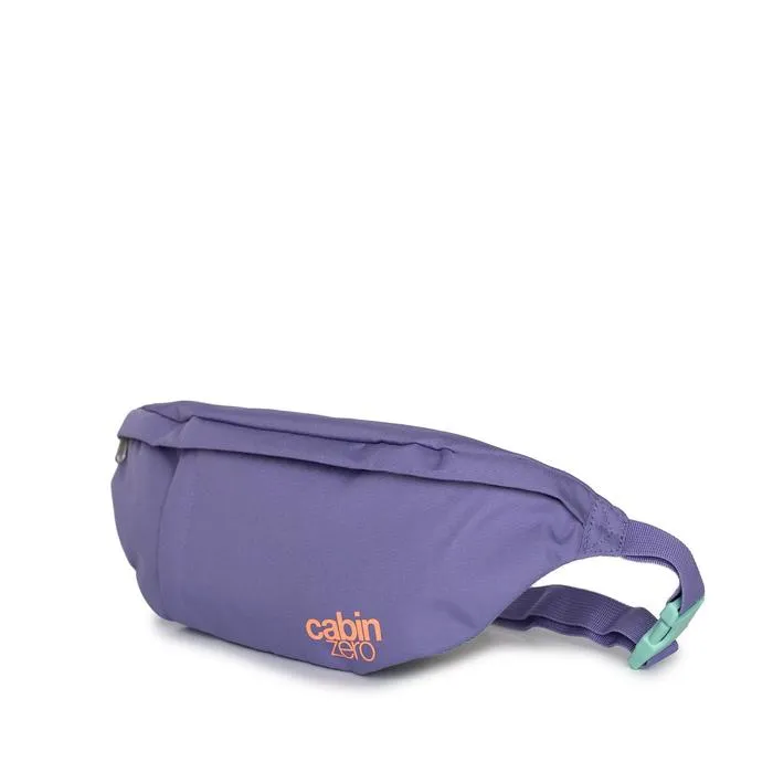 Cabinzero Hip Pack 2L in Lavender Love Color