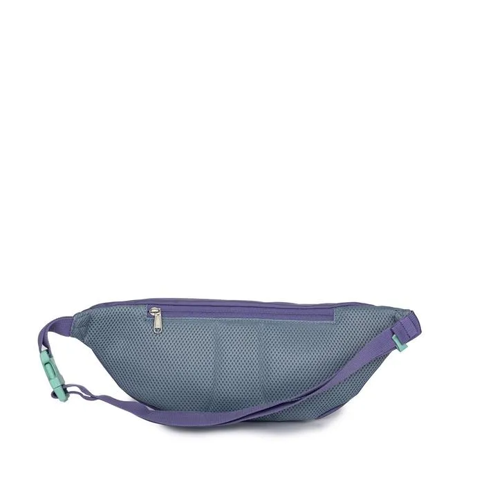 Cabinzero Hip Pack 2L in Lavender Love Color
