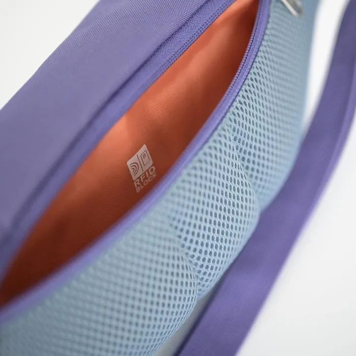 Cabinzero Hip Pack 2L in Lavender Love Color