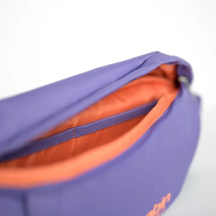 Cabinzero Hip Pack 2L in Lavender Love Color