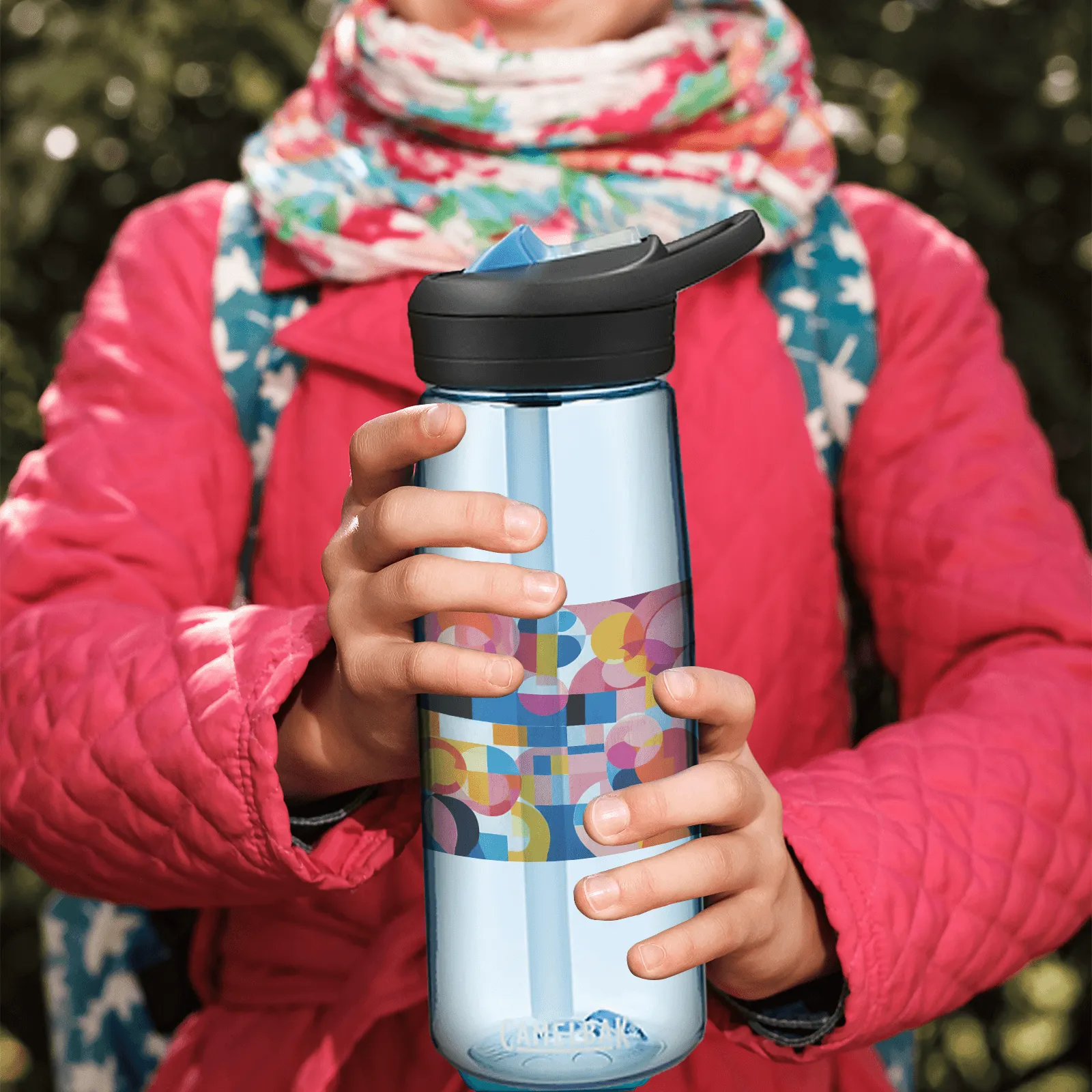 Camelbak Eddy  25oz Bottle Tritan Renew