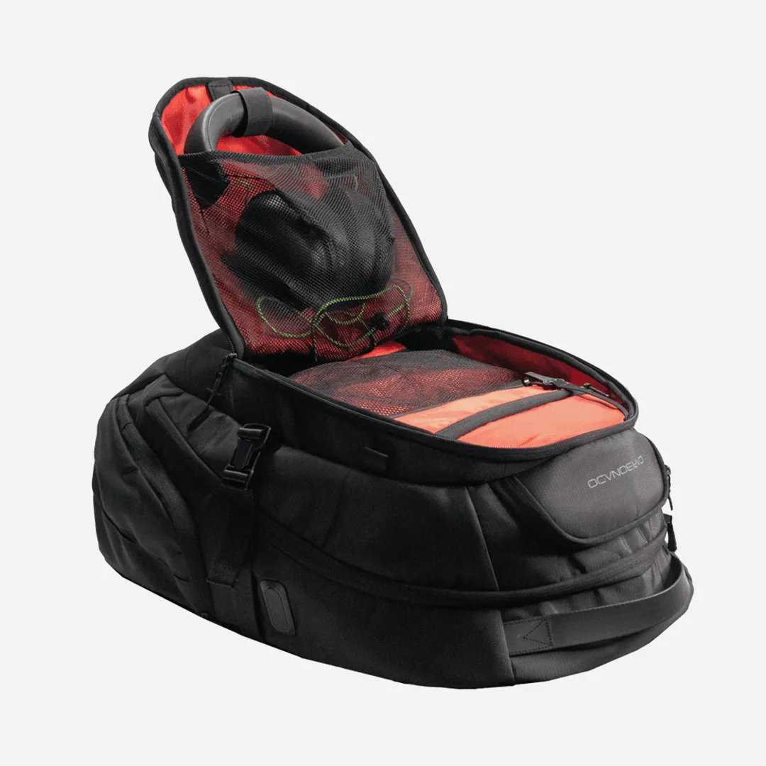 CARBONADO Gaming Backpack (Red)