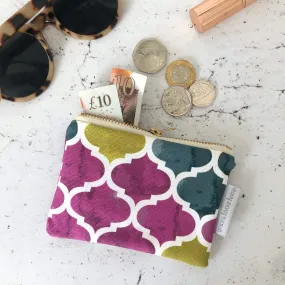Catalina Purse