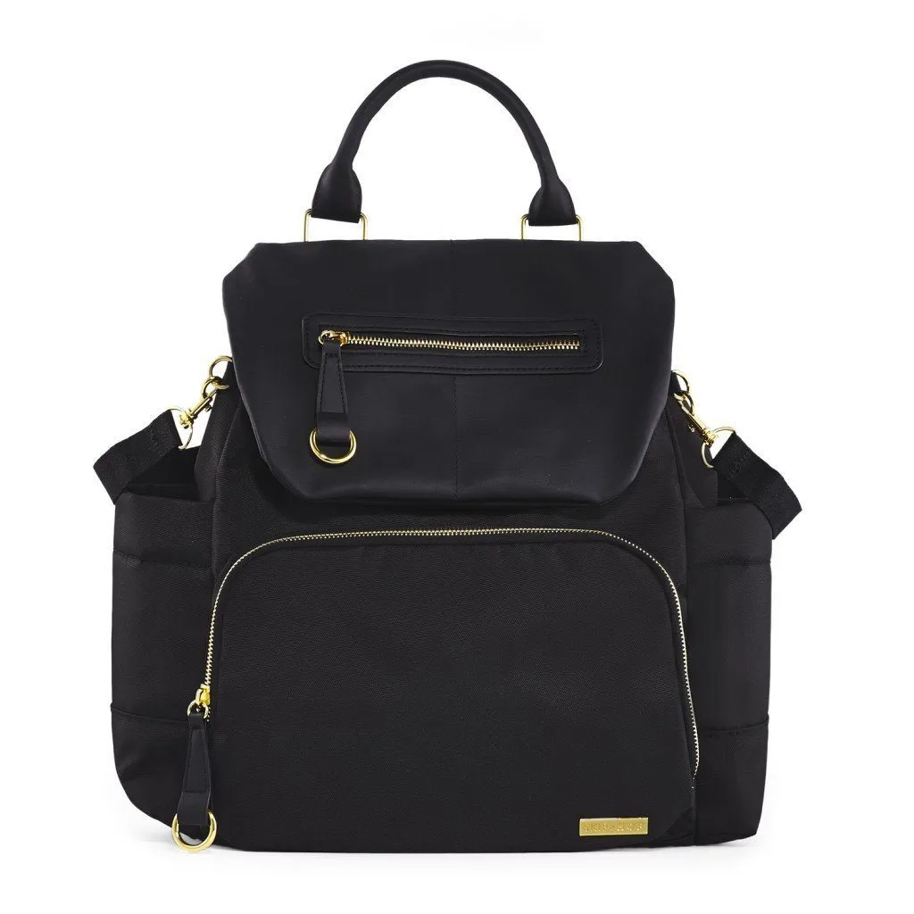 Chelsea Downtown Chic Diaper Backpack