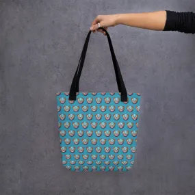 Clown World Tote bag
