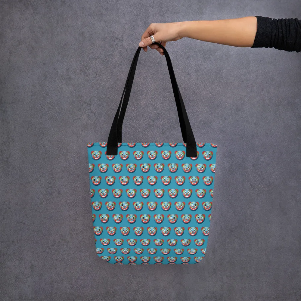 Clown World Tote bag