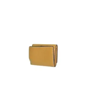 Coach Micro Wallet In Flax CM238