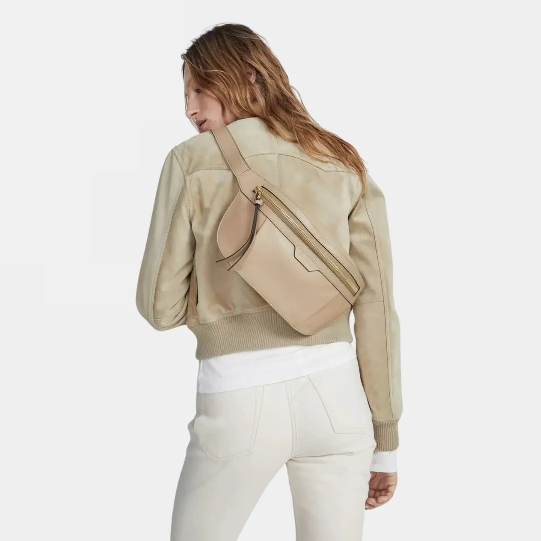 Commuter Fanny Pack (Dune)
