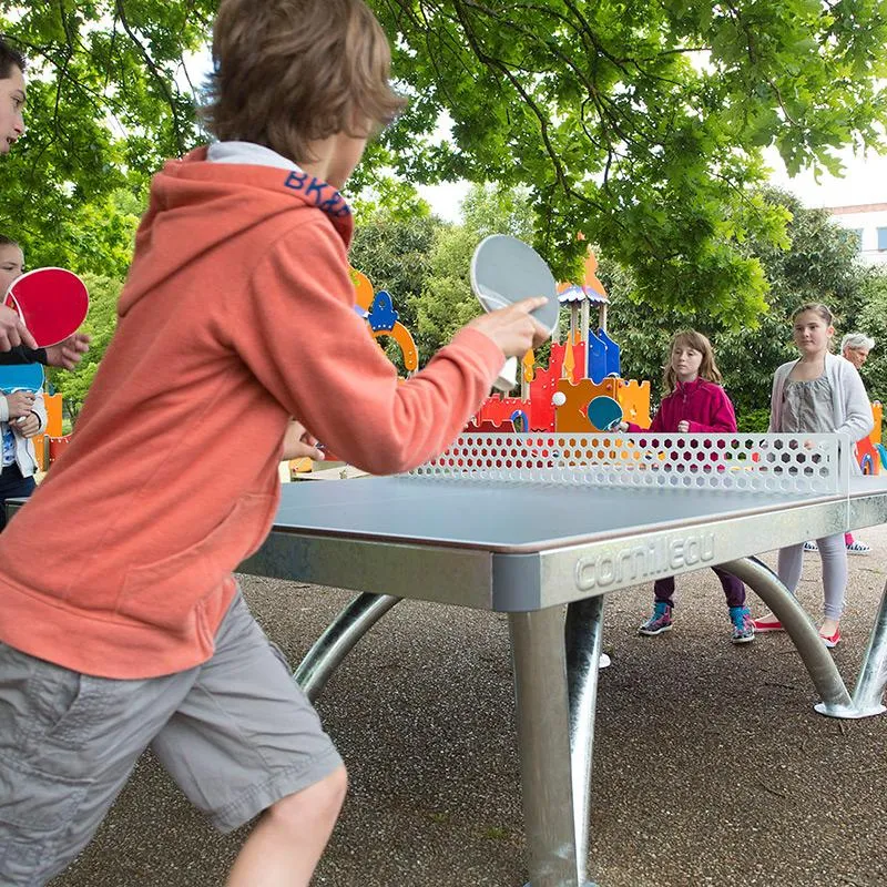 CORNILLEAU Pro Park Outdoor Table Tennis Table