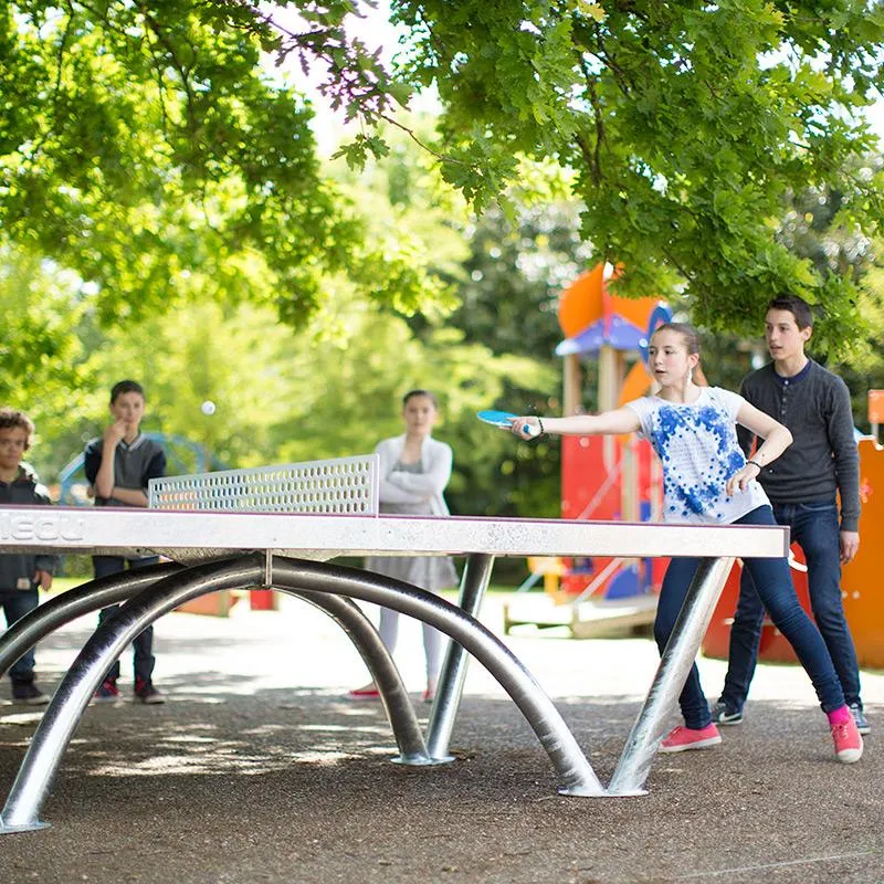 CORNILLEAU Pro Park Outdoor Table Tennis Table