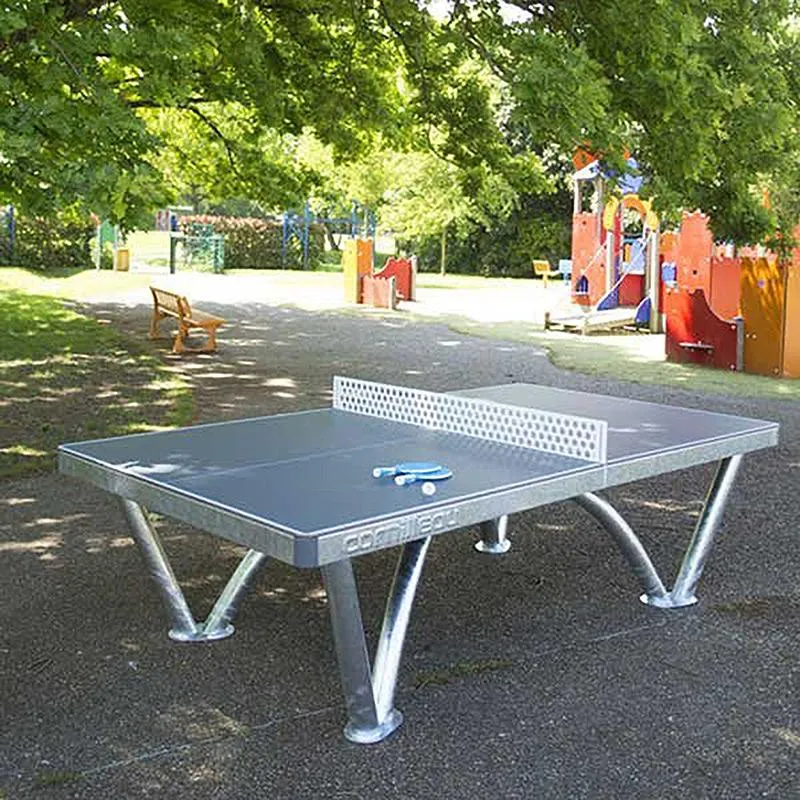 CORNILLEAU Pro Park Outdoor Table Tennis Table