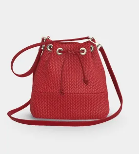 Custom Brio Bucket Bag
