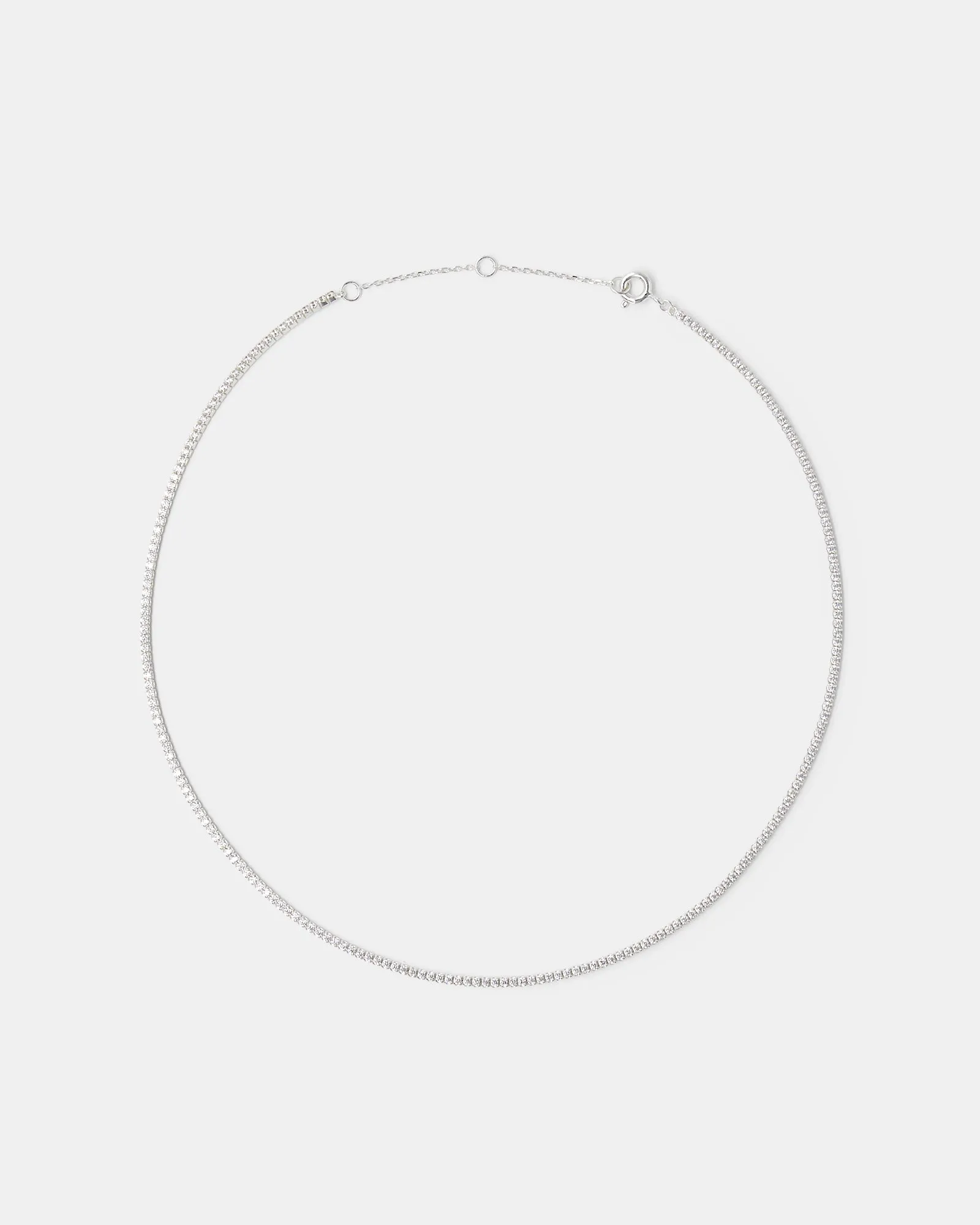 CZ Tennis Choker (RRP $149AUD)