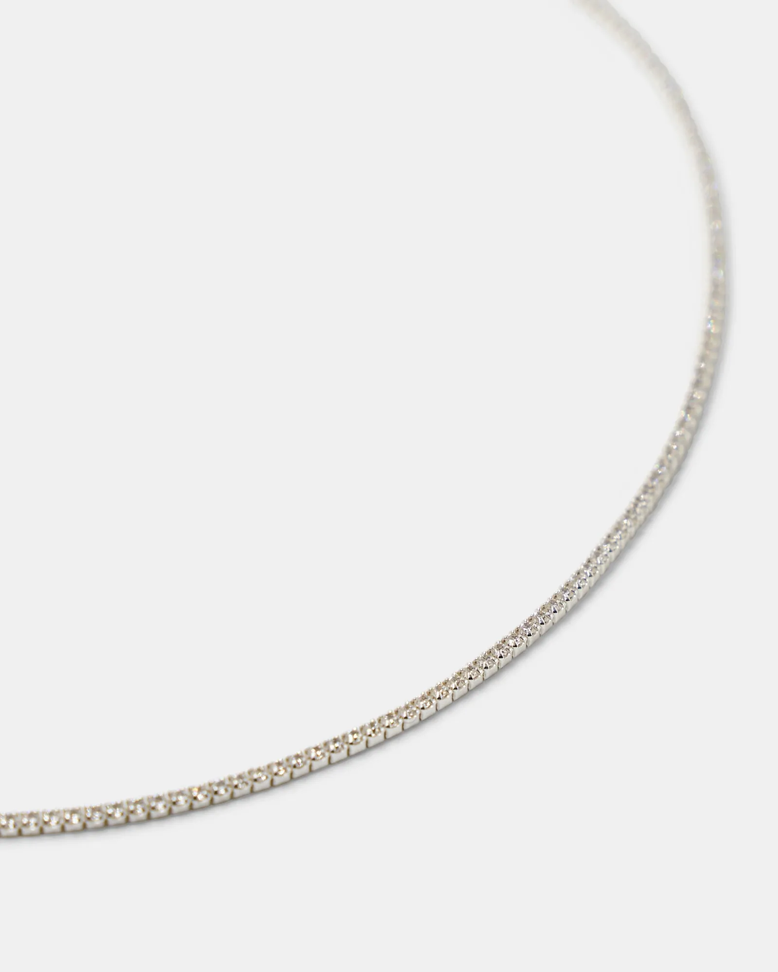 CZ Tennis Choker (RRP $149AUD)