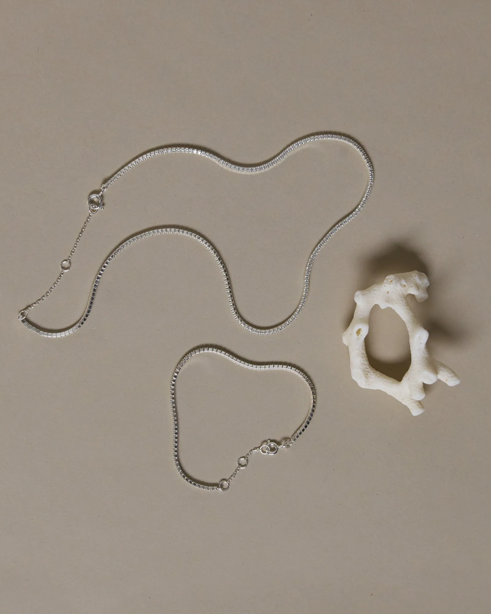 CZ Tennis Choker (RRP $149AUD)