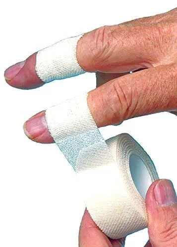 Doc  Finger Tape