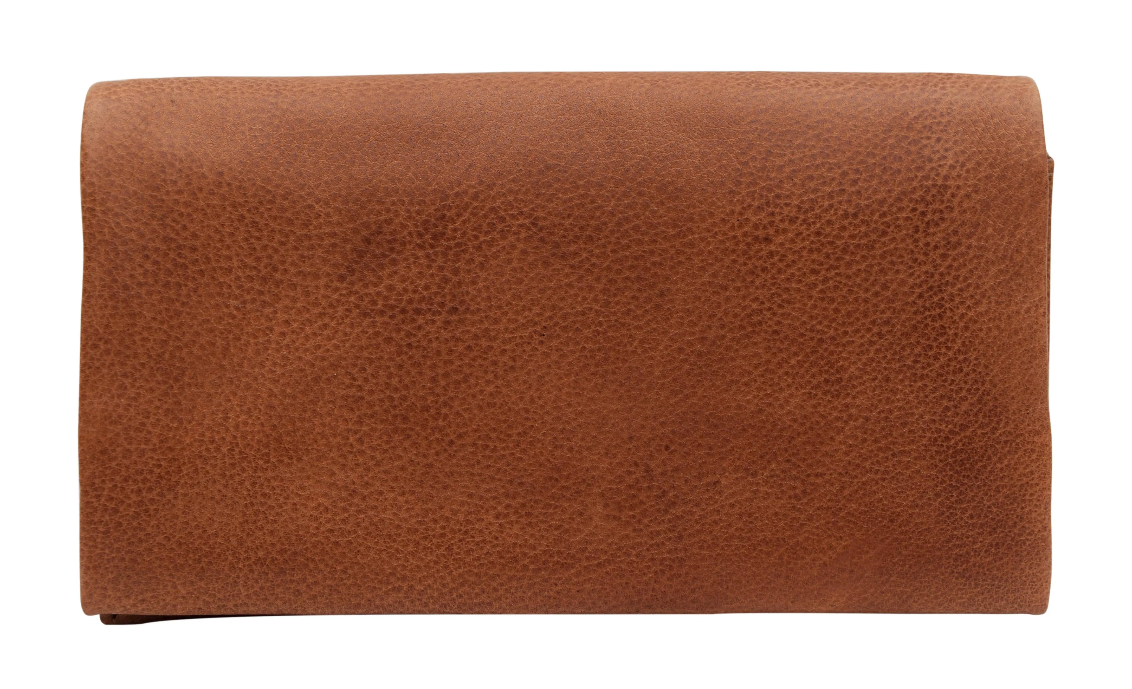Eloise Handcrafted Leather Wallet