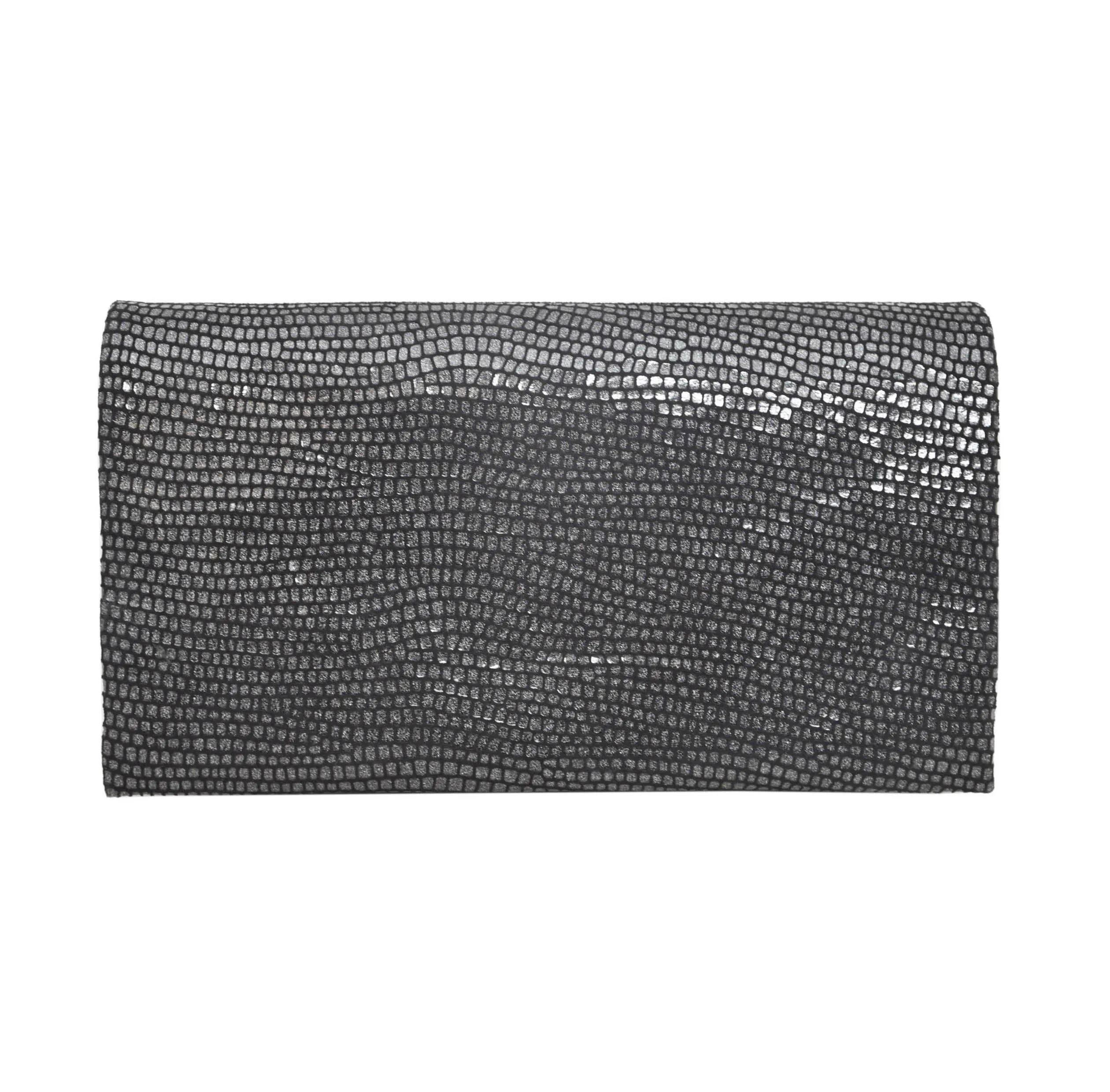 Eloise Handcrafted Leather Wallet