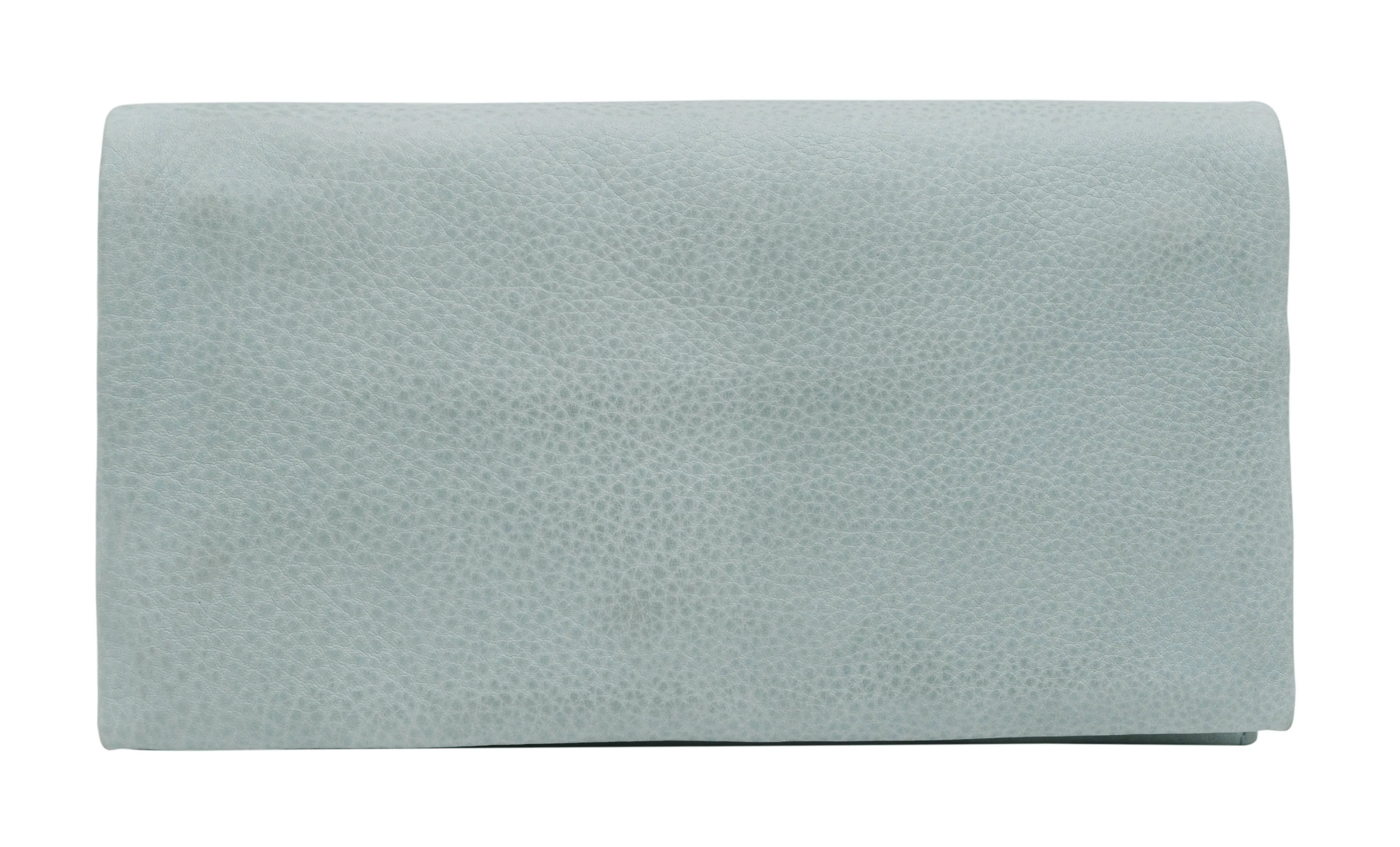 Eloise Handcrafted Leather Wallet