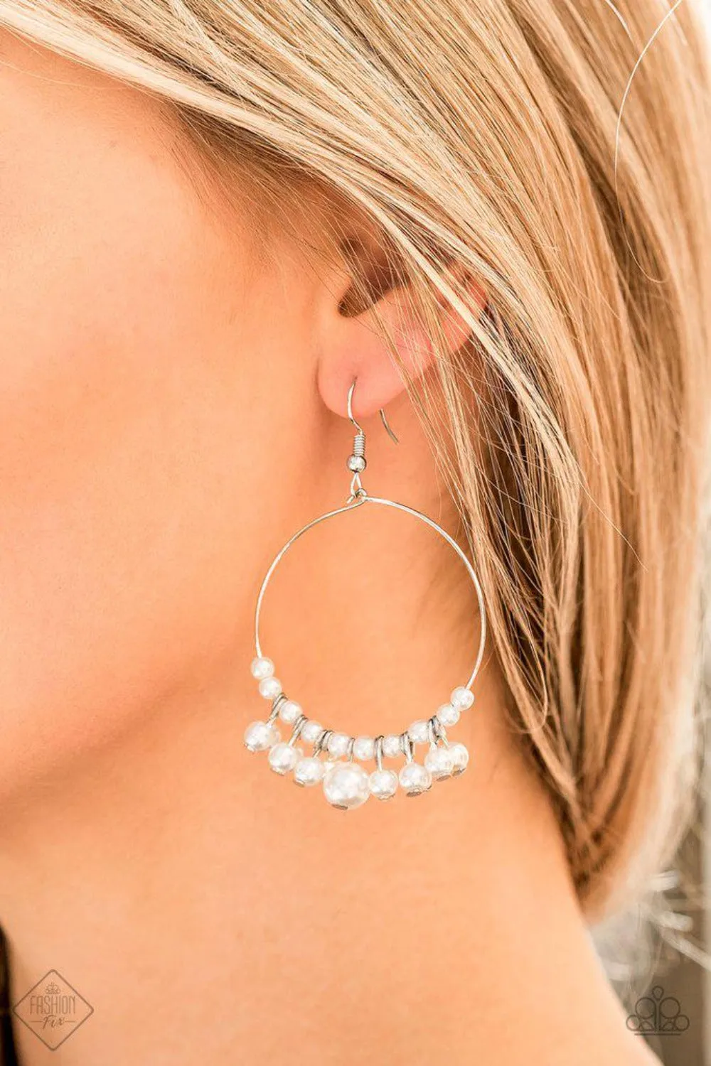 Fiercely 5th Avenue - Complete Trend Blend FFA-1119
