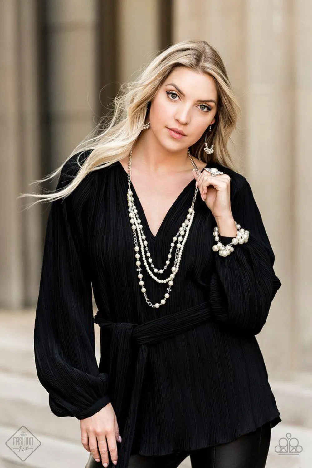 Fiercely 5th Avenue - Complete Trend Blend FFA-1119