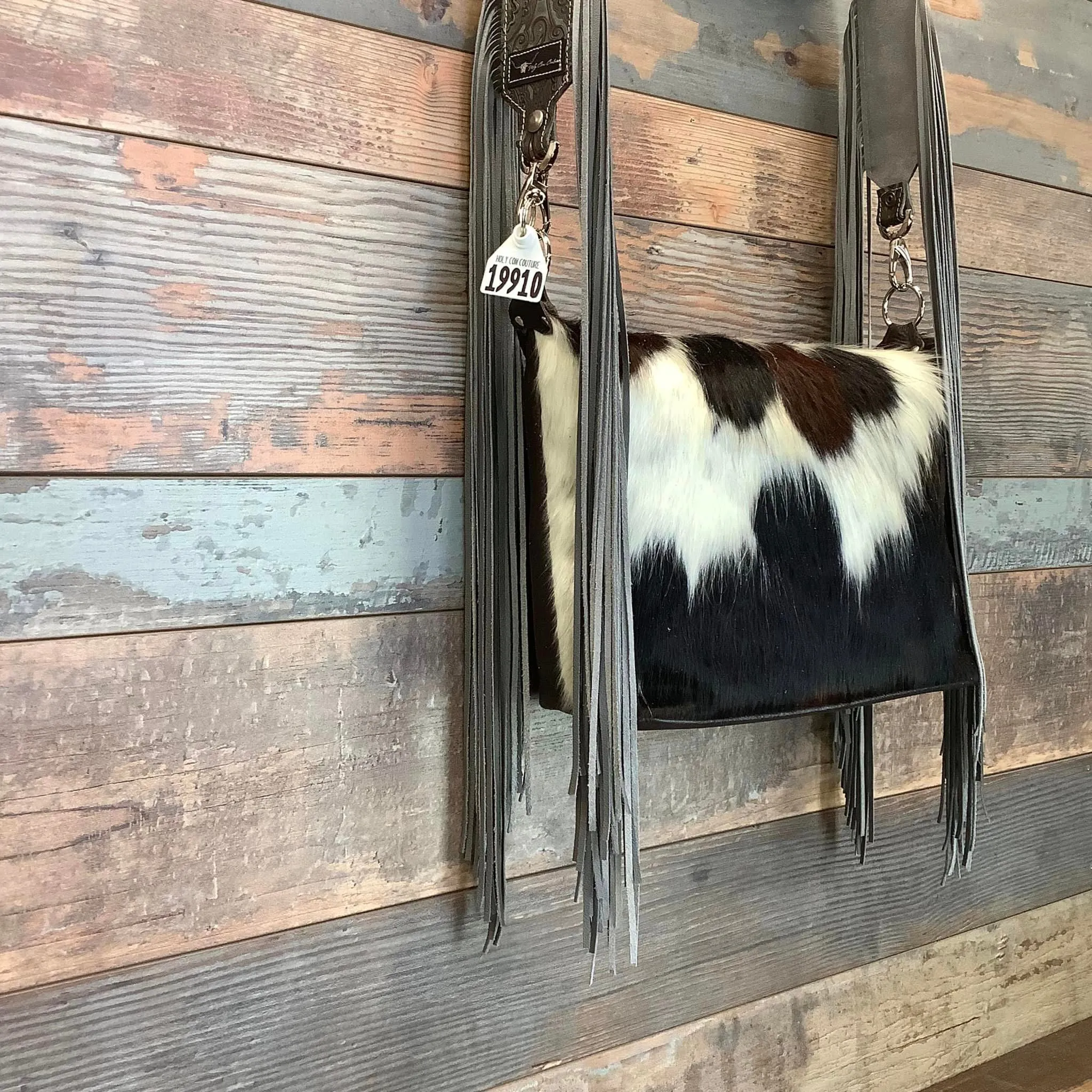 Fringe Strap 36" #19910