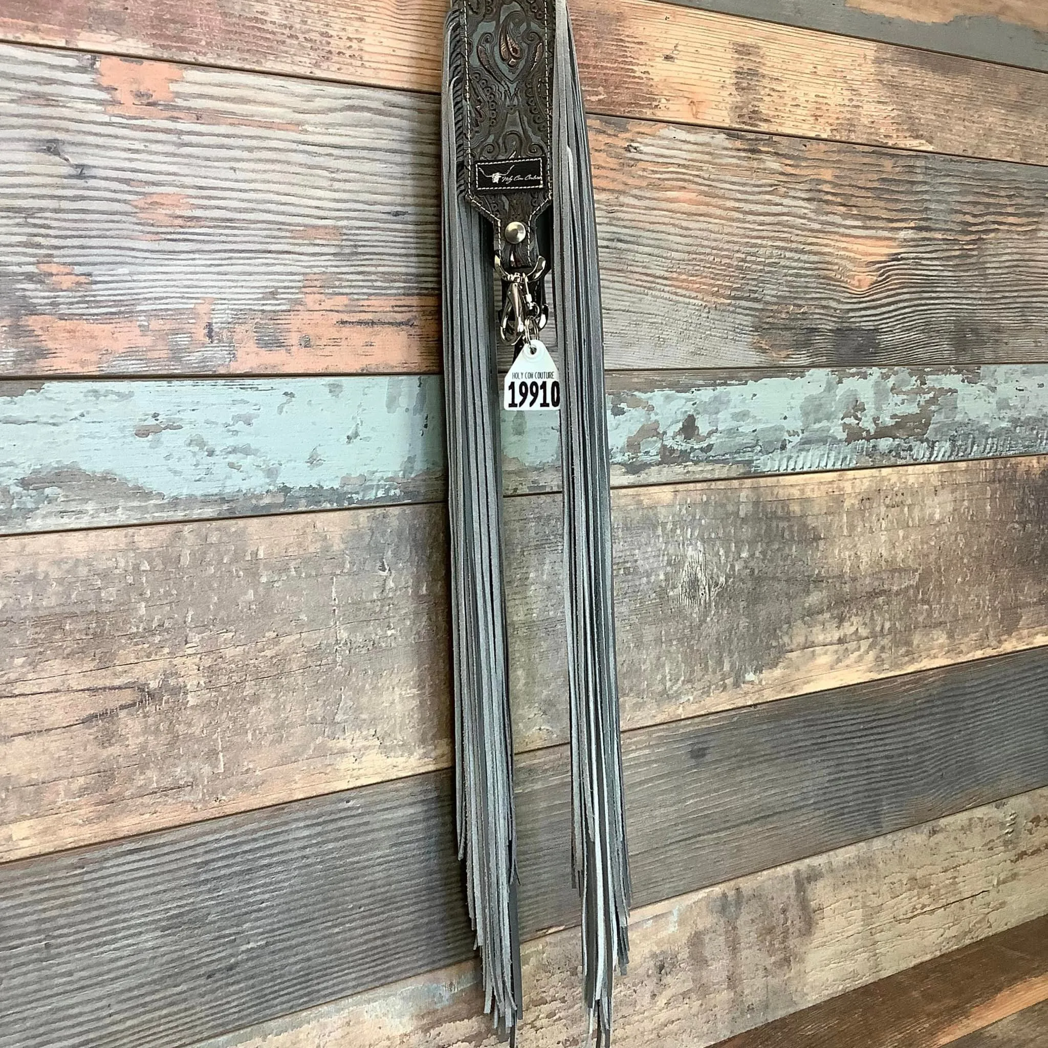Fringe Strap 36" #19910
