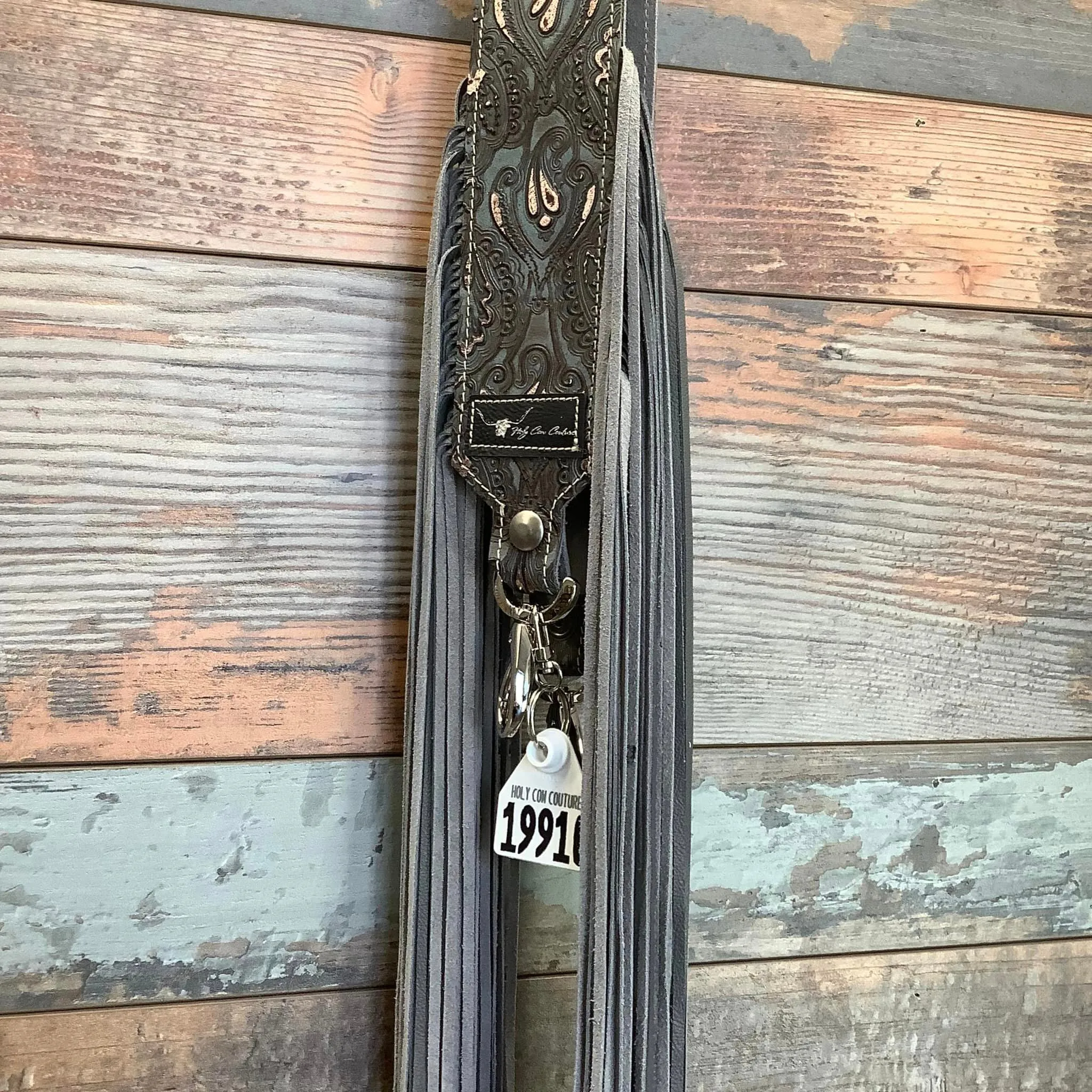 Fringe Strap 36" #19910