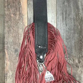Fringe Strap 36" #21108